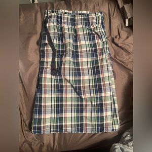 Men’s Pajama Pants wore once